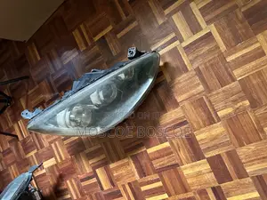 Mazda Demio 2012 Xenon Headlights