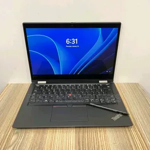 Laptop Lenovo ThinkPad X390 8GB Intel Core i5 SSD 256GB