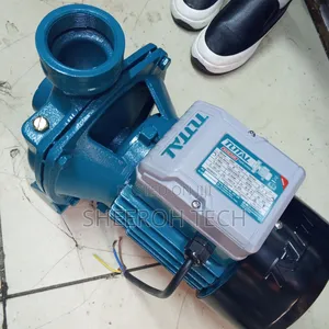 Booster Water Pump 2hp/Total Water Pump