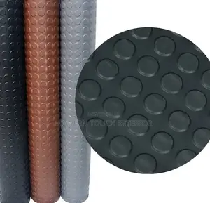 Lightweight Coin Carpet