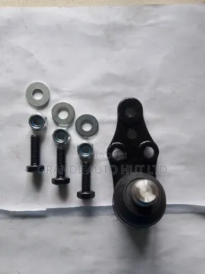Front Ball Joint for Chevrolet Optra (Febest Brand)
