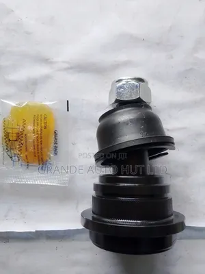 Lower Ball Joint for Hyundai H100 (Ctr Brand)