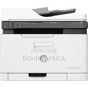 Hp Color Laser MFP 179fnw Printer