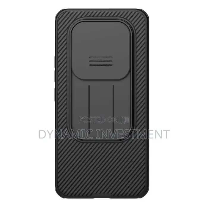 Nillkin Camshield Pro Case for Xiaomi Redmi Note 15 Pro+