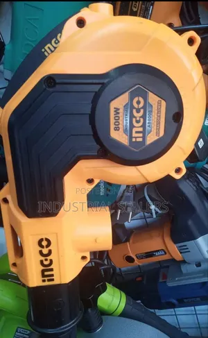 Aspirator Industrial 800w Ingco Blower