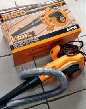 Aspirator Industrial 800w Ingco Blower