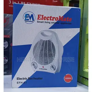 Room Heater, Eletromate Heater