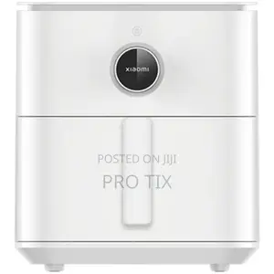 Xiaomi Smart Air Fryer 6.5l White Gb