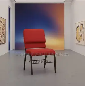 Comfortable Stackable Wedding/Conference Chair