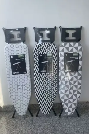 Big Size Cameo Prime Foldable Ironing Board