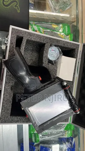 Handheld Inkjet Printer Available