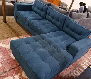 Animated 6 Seater Classy L Seat
