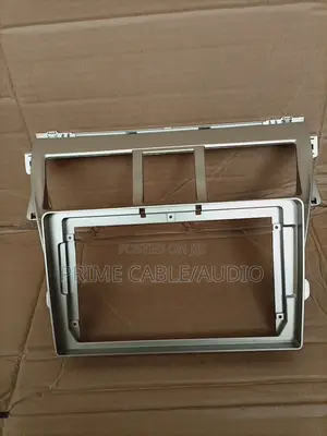 Toyota Belta Inch Console/Frame