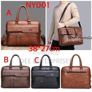 Jeep Single Pocket Laptop Bags