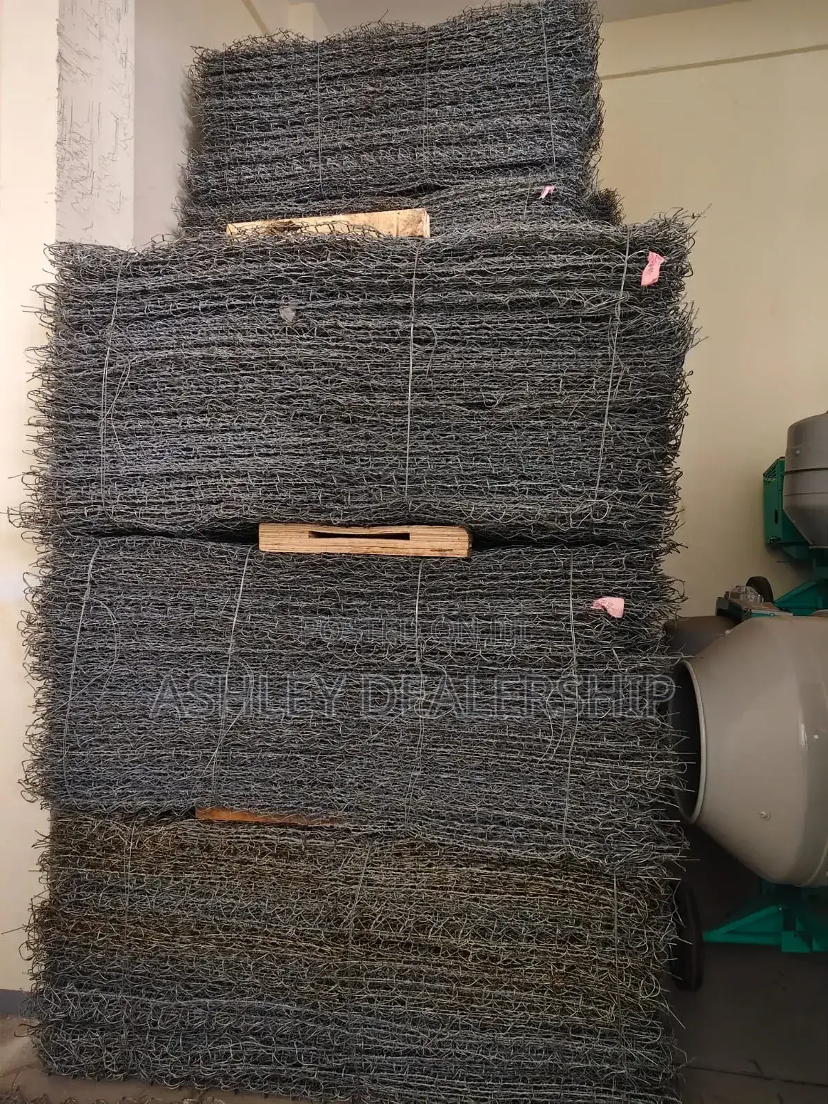 Gabion Boxes