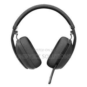 Logitech Logizone Vibe 100 Graphite