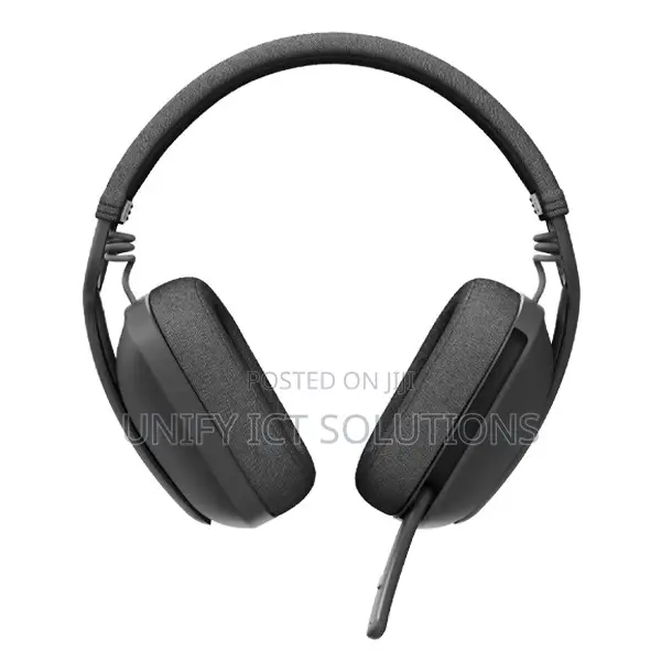 Logitech Logizone Vibe 100 Graphite