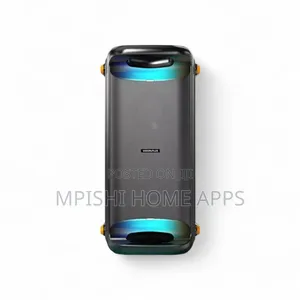 Vision Plus Beatpro Bluetooth Speaker