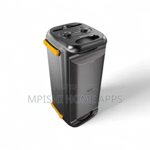 Vision Plus Beatpro Bluetooth Speaker