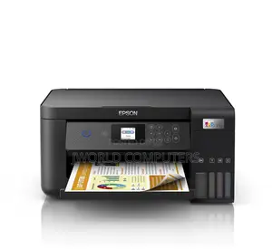 Epson Printer L4260
