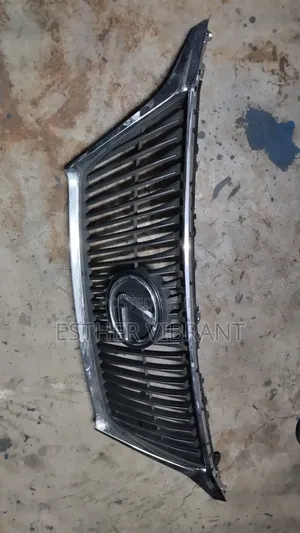 Lexus Rx 450 2014 Grill
