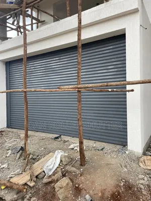 Automatic Door – Ideal for Shops, Garages Stores