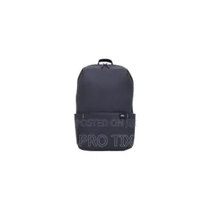 Mi Casual Daypack (Black)
