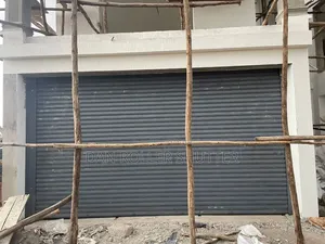 Automatic Remote-Control Door – Durable and Easy to Use
