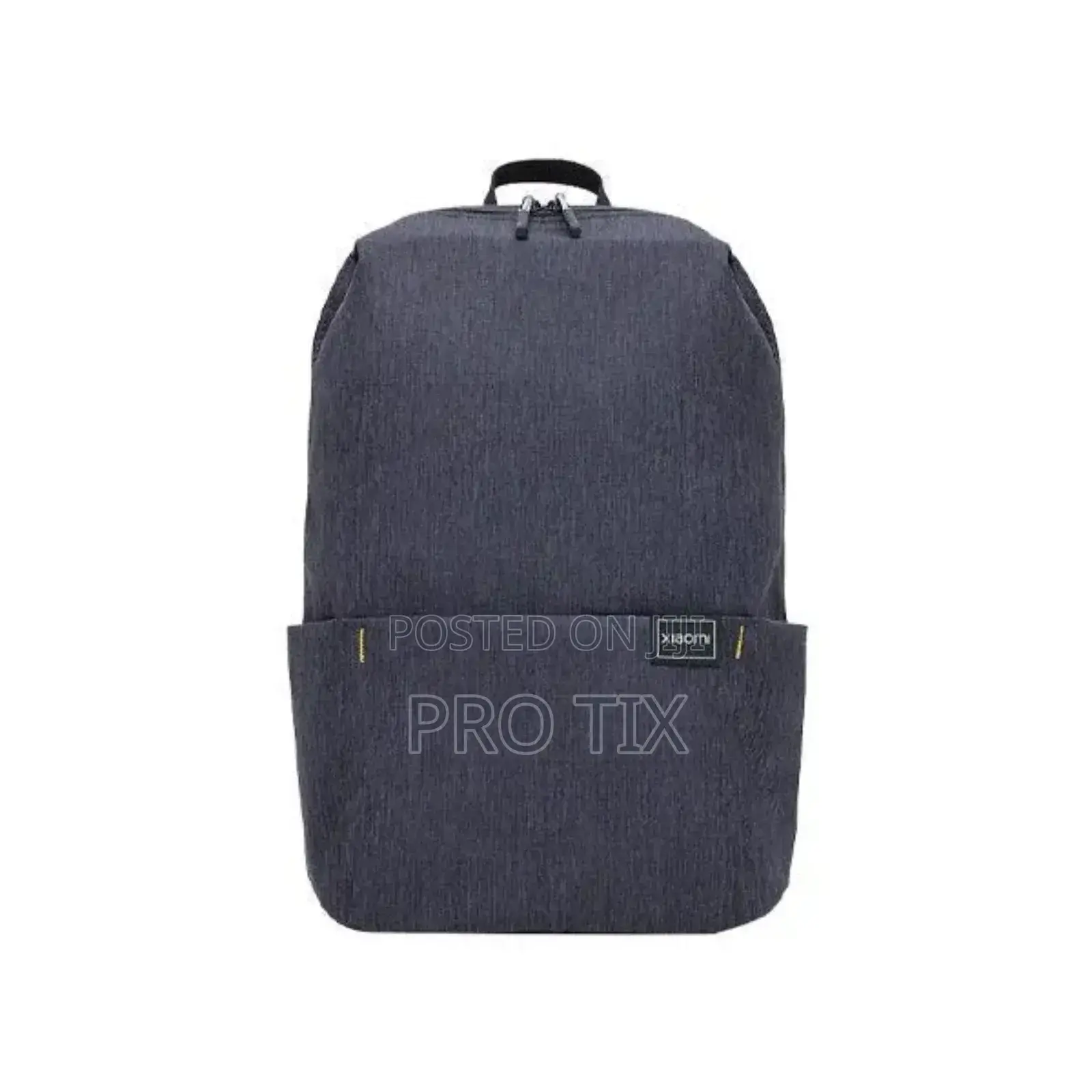 Mi Casual Daypack (Black)