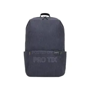 Mi Casual Daypack (Black)