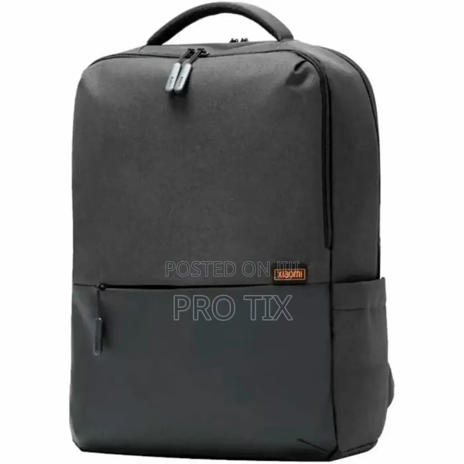 Xiaomi Commuter Backpack (Dark Gray)