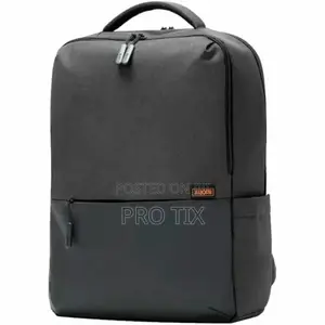 Xiaomi Commuter Backpack (Dark Gray)
