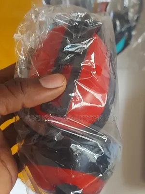 Ector E-3001(E010) Industrial Earmuffs