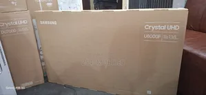Samsung 55′′ 55u8000fu Crystal Uhd TV (New