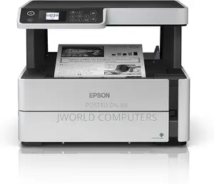 Epson Monochrome 3in1 Printer M2170