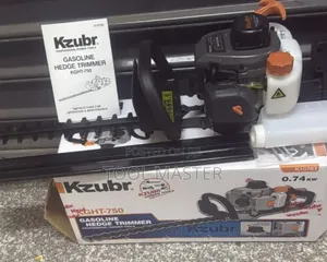 Kzubr Gasoline Hedge Trimmer/Petrol Engine Hedge Trimmer