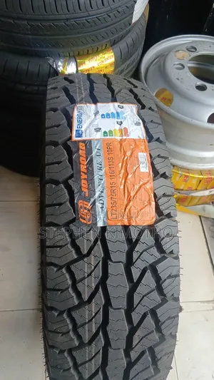 235/75r15 Joyroad Allterrain