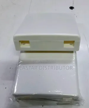 Atb Empty Fibre Optic ( Access Terminal Box)