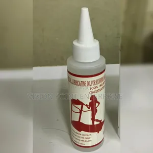 *Treadmill/Slim Pad Belt Lubricant 100ml