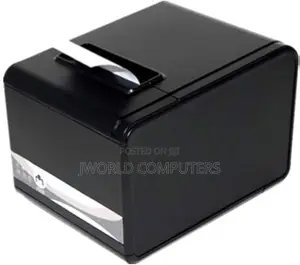 Eco-250 Reciept Printer Ethernet + Usb