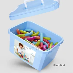 64 PCS Magnetic Sticks*