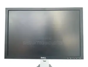 Dell 20inches Monitor Stretched