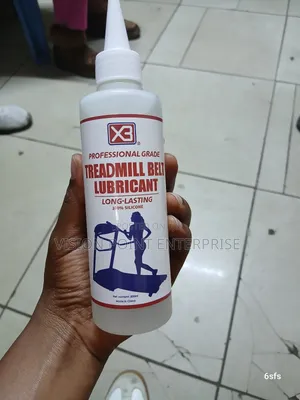 Treadmill/Slim Pad Belt Lubricant 200ml