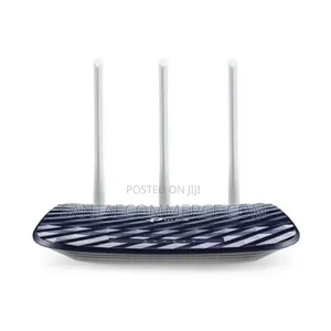 Tp-Link Wireless Dual Band Router