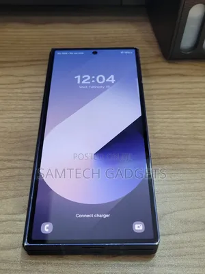 Samsung Galaxy Z Fold6 256 GB Blue