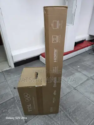 TCL S55h 2.1ch Pro Super Bass Soundbar