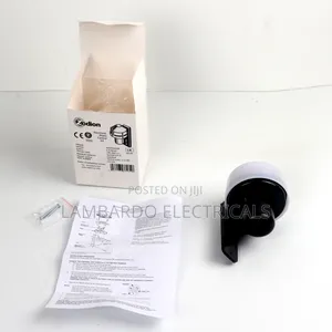 Zodion Photocell Light Control Switch Kit (Model Ss4d)