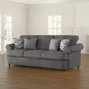 Rich Star 5 Seater Couch 3,2