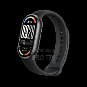 Xiaomi Smart Band 10