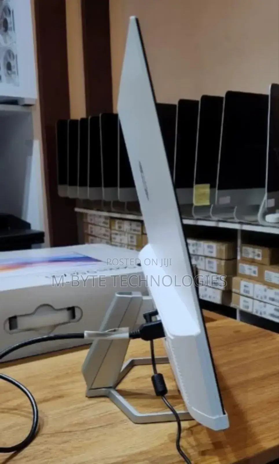 Hp Monitor